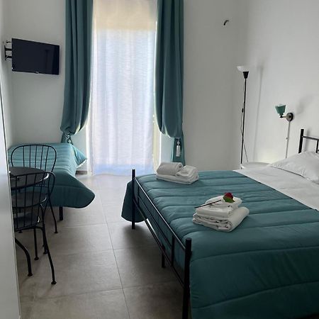 Falaride Suite Agrigento Discesa Sulla Valle Di Oro Buitenkant foto