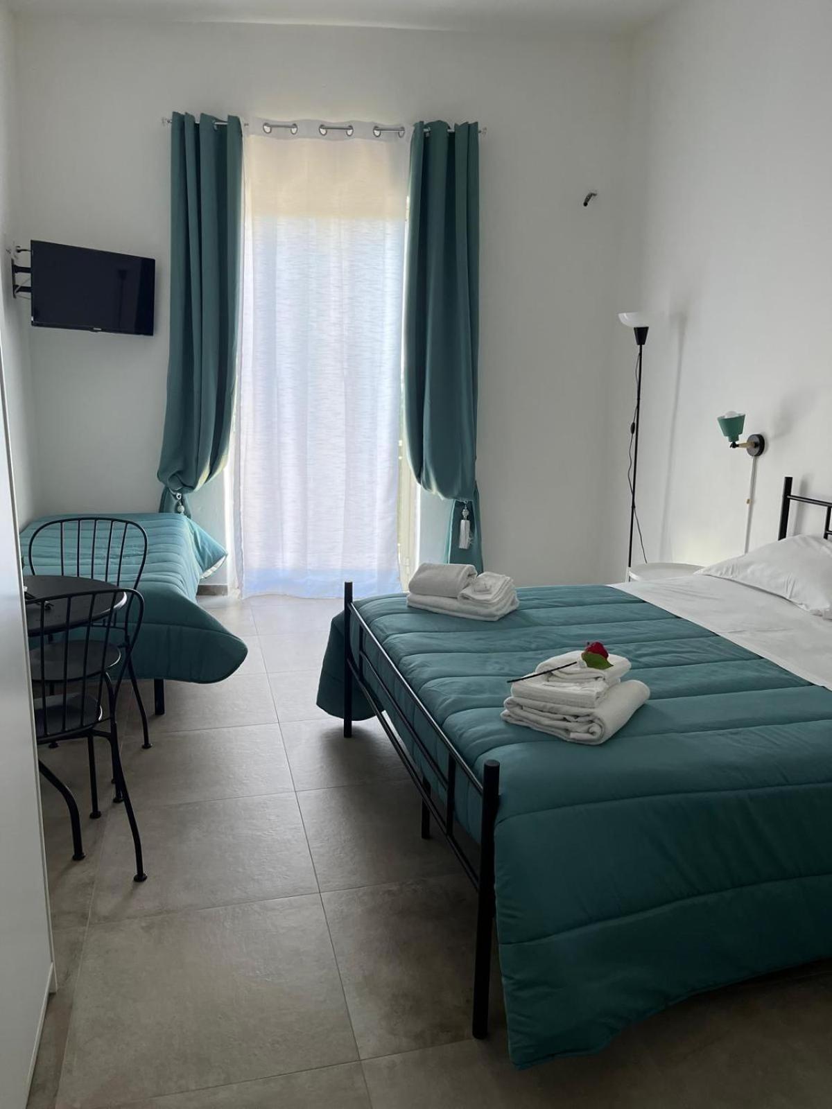 Falaride Suite Agrigento Discesa Sulla Valle Di Oro Buitenkant foto