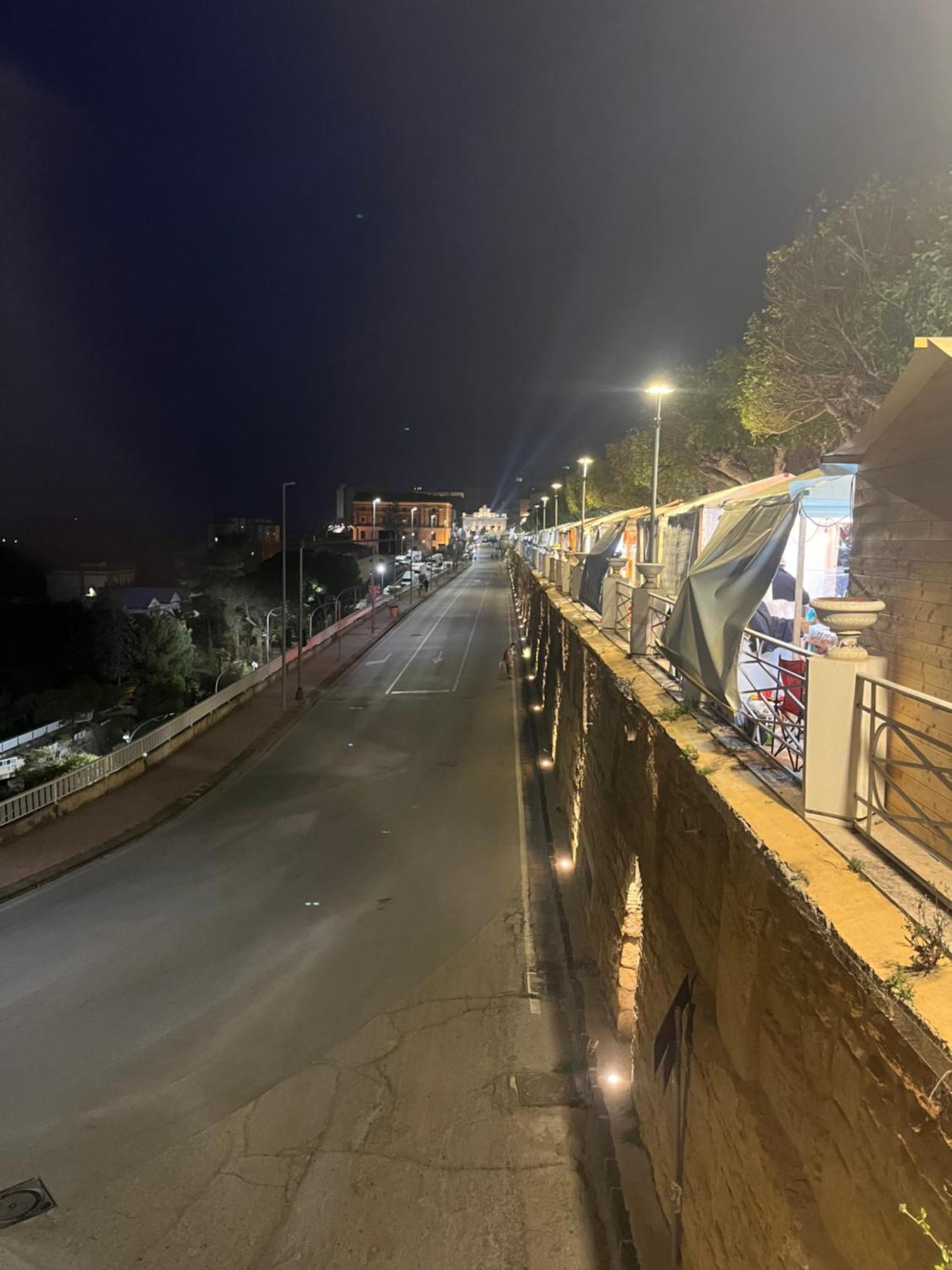 Falaride Suite Agrigento Discesa Sulla Valle Di Oro Buitenkant foto